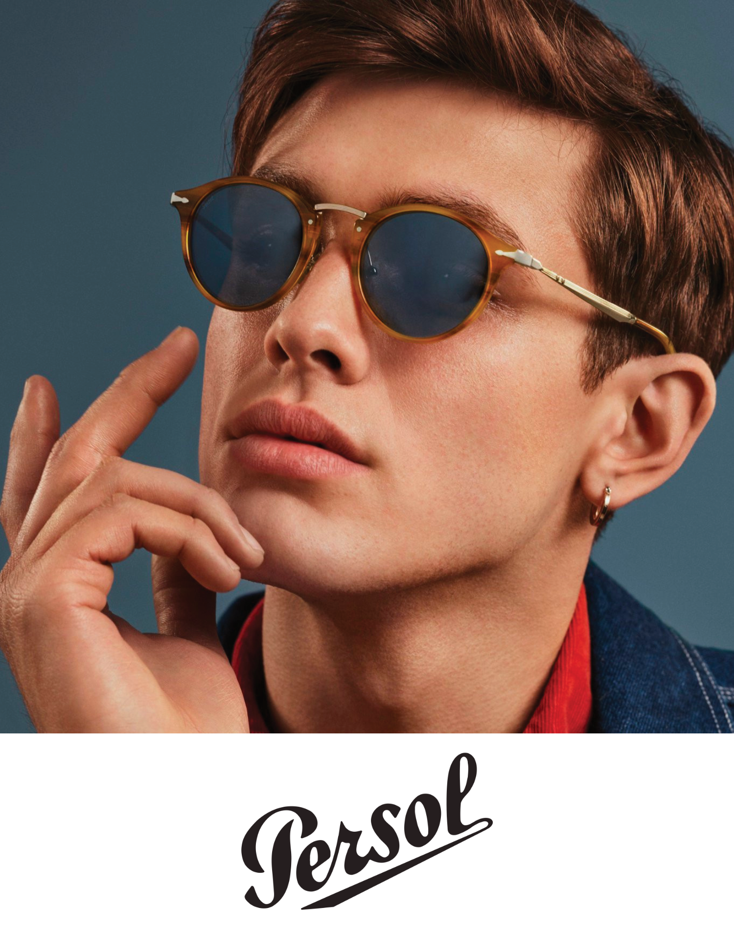 persol 2